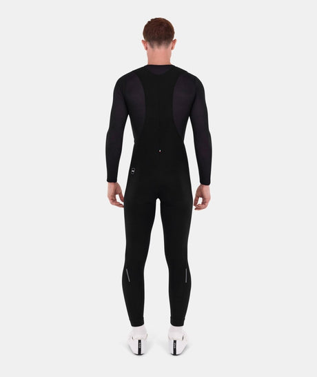 Santini Ready To Ride Bibtights | The Bike Affair