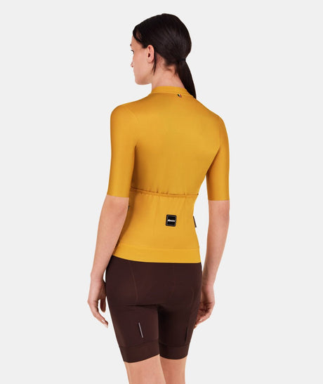 Santini Ready To Ride Unisex Jersey | The Bike Affair