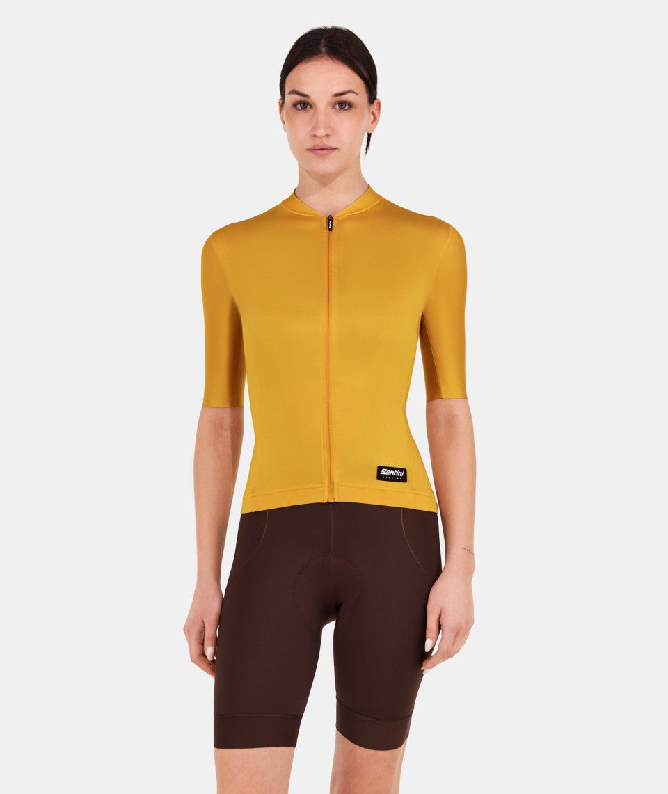 Santini Ready To Ride Unisex Jersey | The Bike Affair