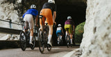 Santini Ready To Ride Unisex Jersey | The Bike Affair