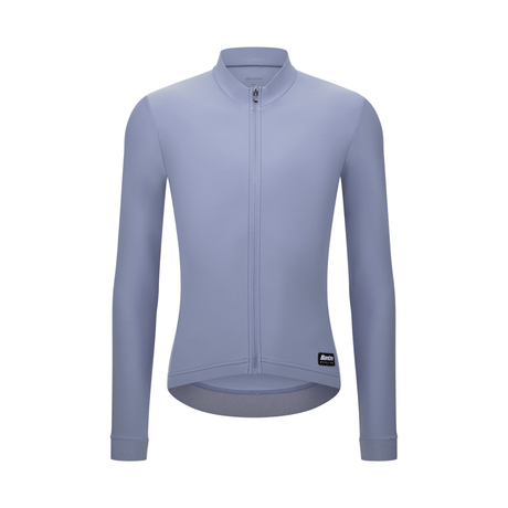 Santini Ready To Ride Unisex Long Sleeve Jersey | The Bike Affair