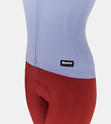 Santini Ready To Ride Unisex Long Sleeve Jersey | The Bike Affair
