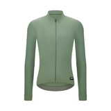 Santini Ready To Ride Unisex Long Sleeve Jersey | The Bike Affair