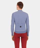 Santini Ready To Ride Unisex Long Sleeve Jersey | The Bike Affair