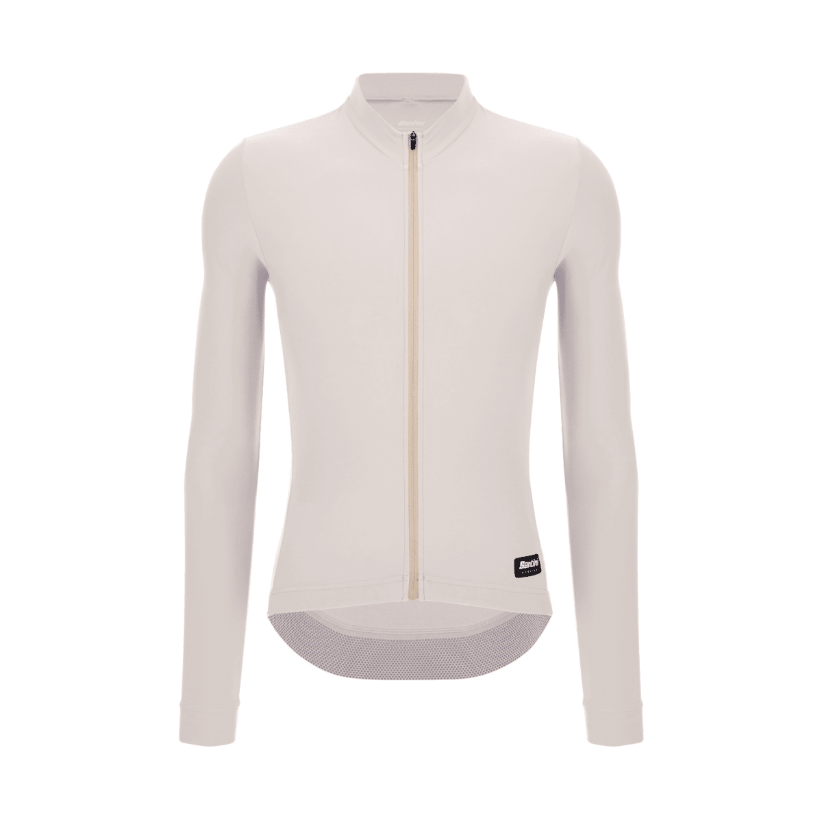 Santini Ready To Ride Unisex Long Sleeve Jersey | The Bike Affair
