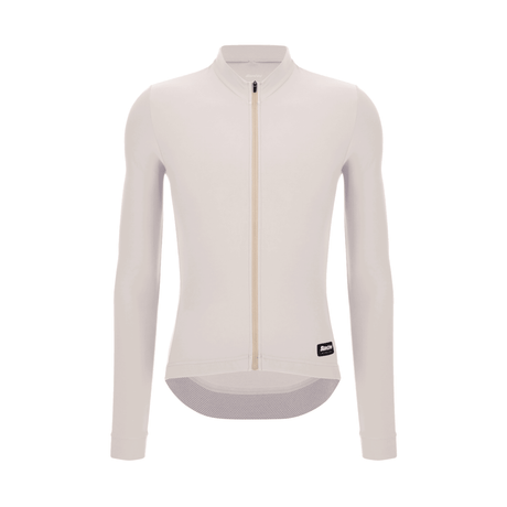 Santini Ready To Ride Unisex Long Sleeve Jersey | The Bike Affair