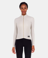 Santini Ready To Ride Unisex Long Sleeve Jersey | The Bike Affair