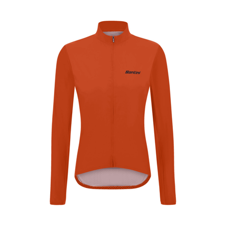 Santini Ready To Ride Unisex Wind Jacket | The Bike Affair