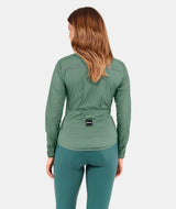 Santini Ready To Ride Unisex Wind Jacket | The Bike Affair