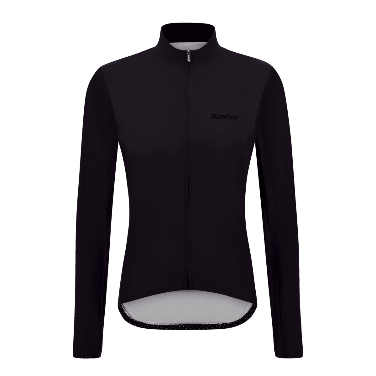 Santini Ready To Ride Unisex Wind Jacket | The Bike Affair