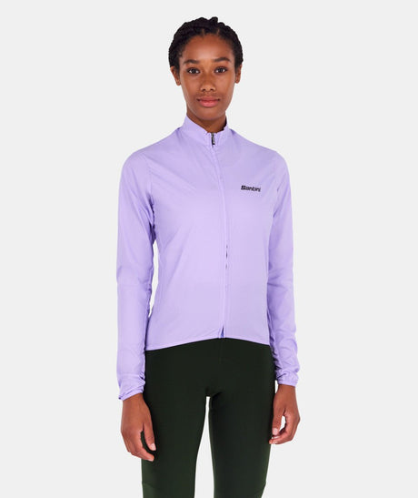 Santini Ready To Ride Unisex Wind Jacket | The Bike Affair