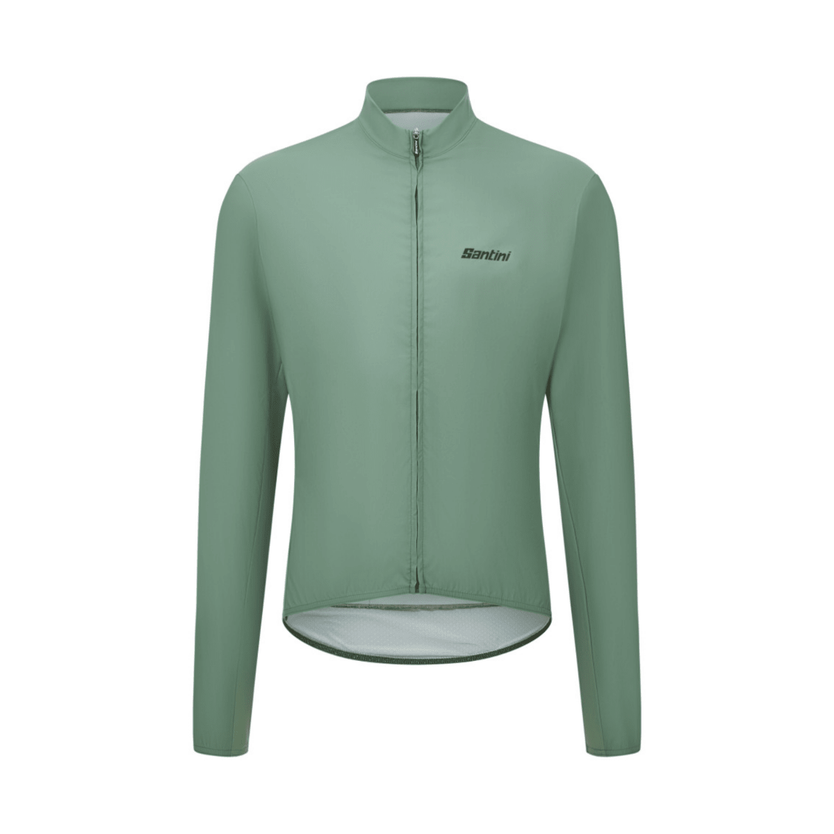 Santini Ready To Ride Unisex Wind Jacket | The Bike Affair
