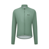 Santini Ready To Ride Unisex Wind Jacket | The Bike Affair