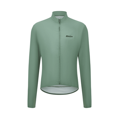 Santini Ready To Ride Unisex Wind Jacket | The Bike Affair