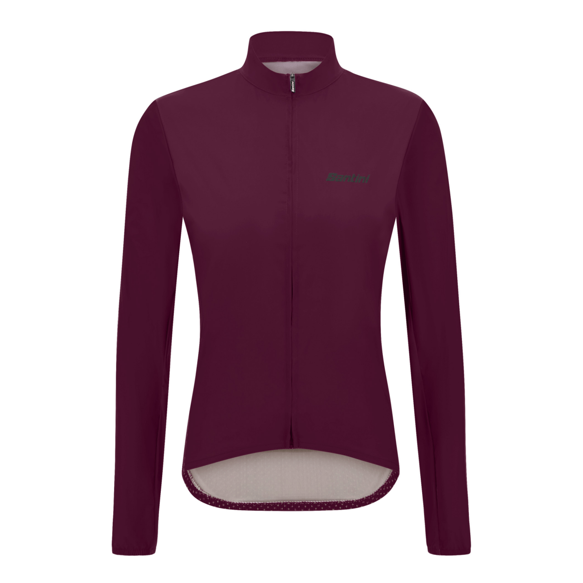 Santini Ready To Ride Unisex Wind Jacket | The Bike Affair