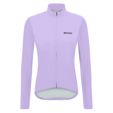 Santini Ready To Ride Unisex Wind Jacket | The Bike Affair