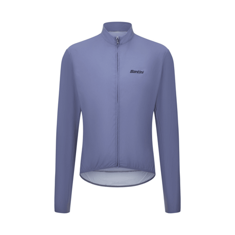 Santini Ready To Ride Unisex Wind Jacket | The Bike Affair