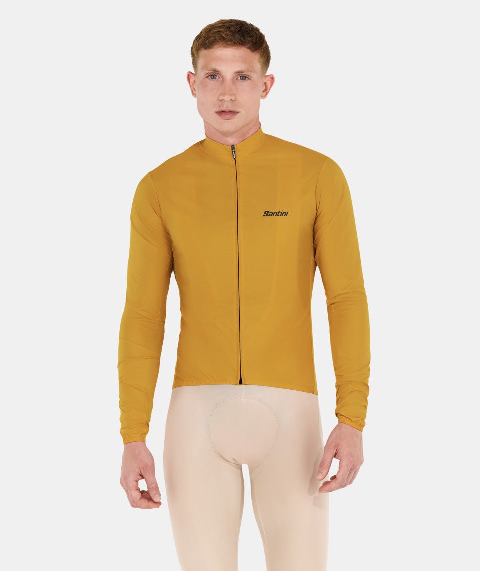 Santini Ready To Ride Unisex Wind Jacket | The Bike Affair