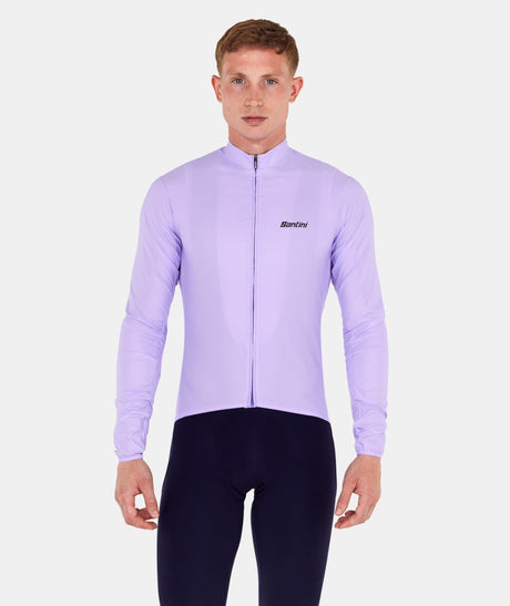 Santini Ready To Ride Unisex Wind Jacket | The Bike Affair