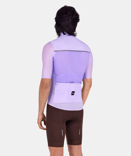 Santini Ready To Ride Unisex Wind Vest | The Bike Affair