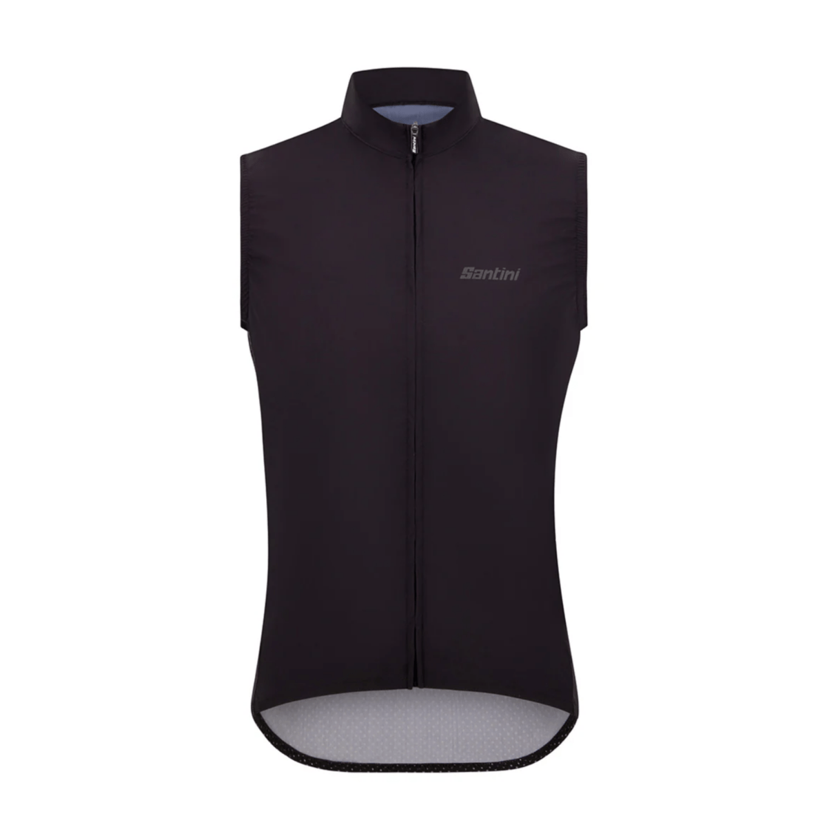 Santini Ready To Ride Unisex Wind Vest | The Bike Affair
