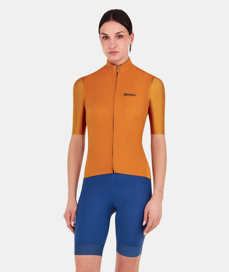 Santini Ready To Ride Unisex Wind Vest | The Bike Affair