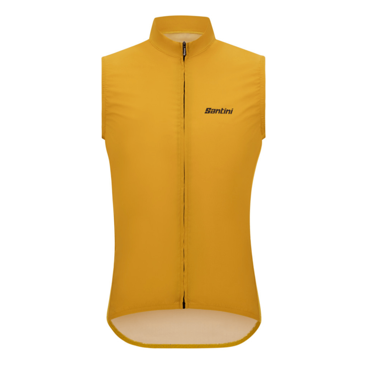 Santini Ready To Ride Unisex Wind Vest | The Bike Affair