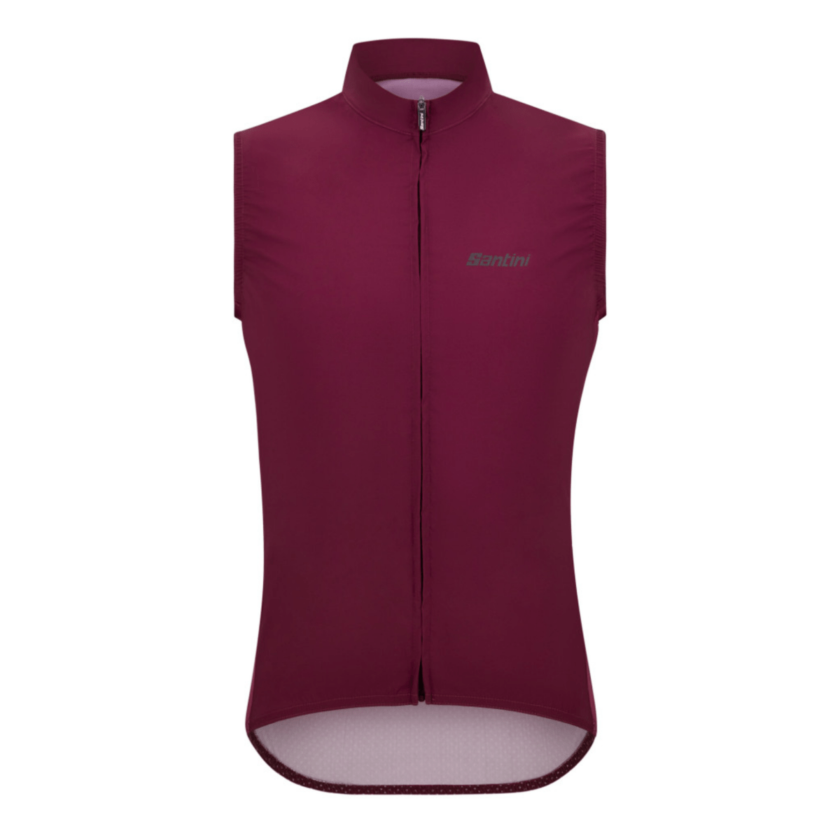Santini Ready To Ride Unisex Wind Vest | The Bike Affair
