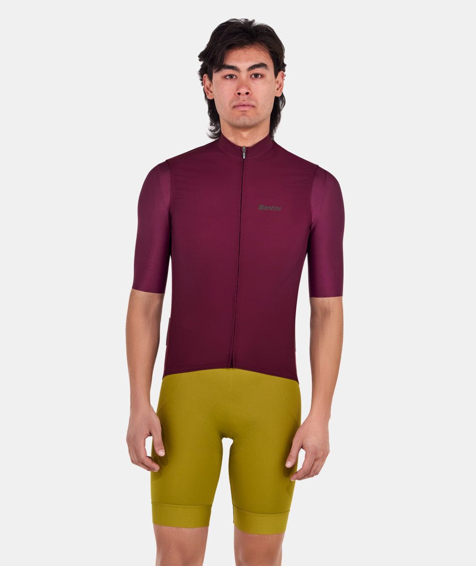 Santini Ready To Ride Unisex Wind Vest | The Bike Affair