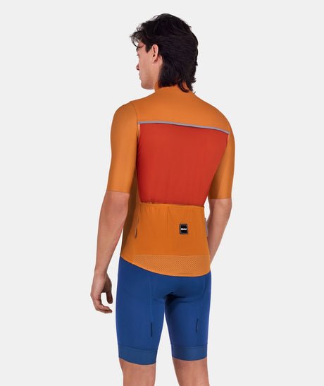 Santini Ready To Ride Unisex Wind Vest | The Bike Affair