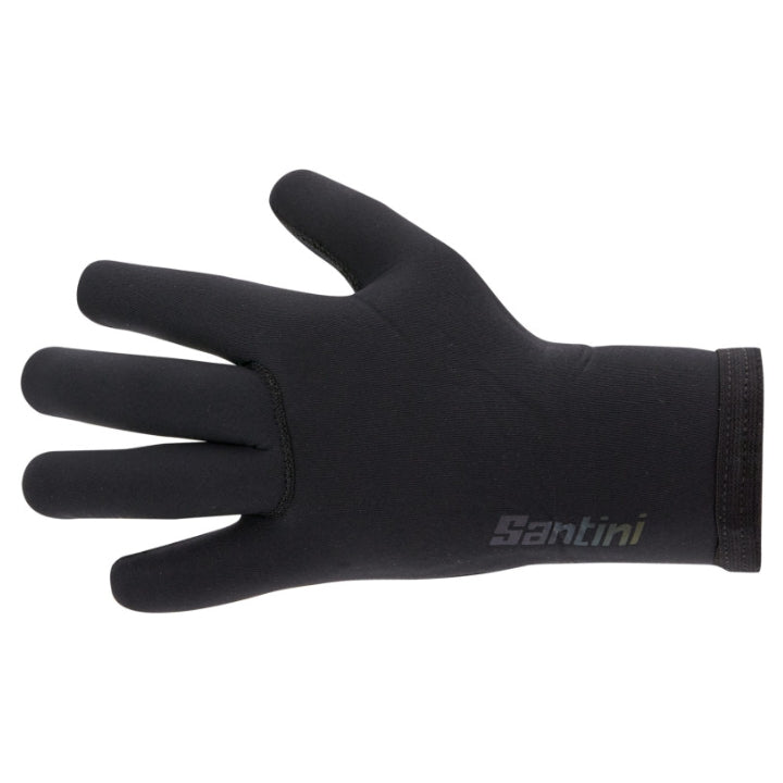 Santini Shield Full Gloves | The Bike Affair