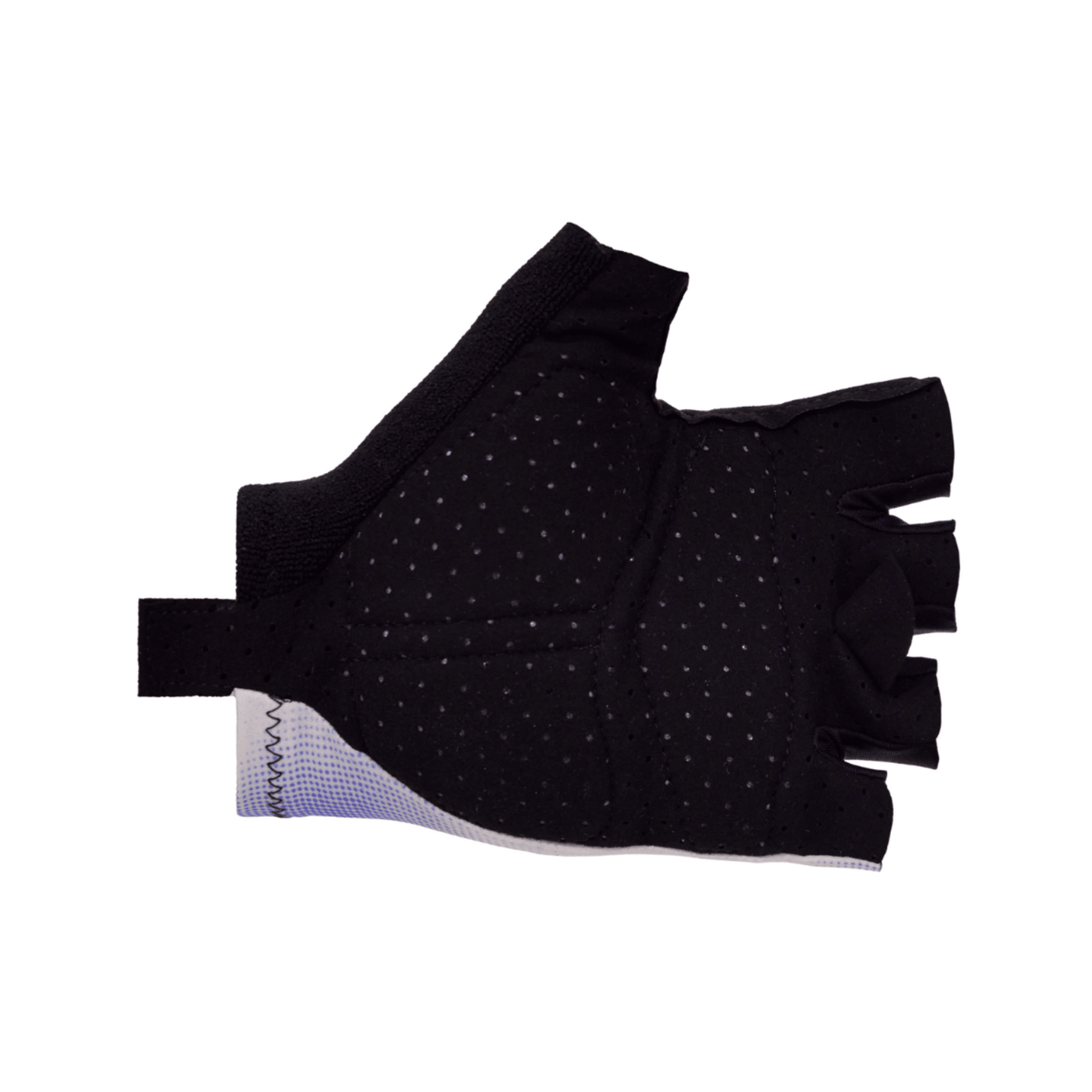 Santini TDF Alpe d’Huez Gloves | The Bike Affair