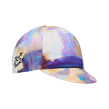 Santini TDF Arrivee Montmartre Cycling Cap | The Bike Affair