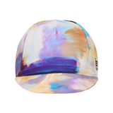 Santini TDF Arrivee Montmartre Cycling Cap | The Bike Affair