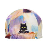 Santini TDF Arrivee Montmartre Cycling Cap | The Bike Affair