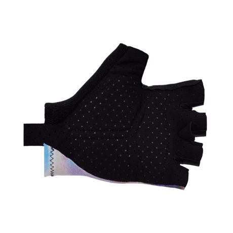 Santini TDF Arrivee Montmartre Gloves | The Bike Affair