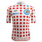 Santini TDF Best Climber Jersey | The Bike Affair