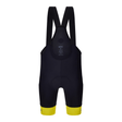 Santini TDF GC Leader Bibshorts | The Bike Affair