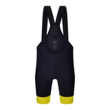 Santini TDF GC Leader Bibshorts | The Bike Affair