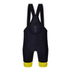 Santini TDF GC Leader Bibshorts | The Bike Affair