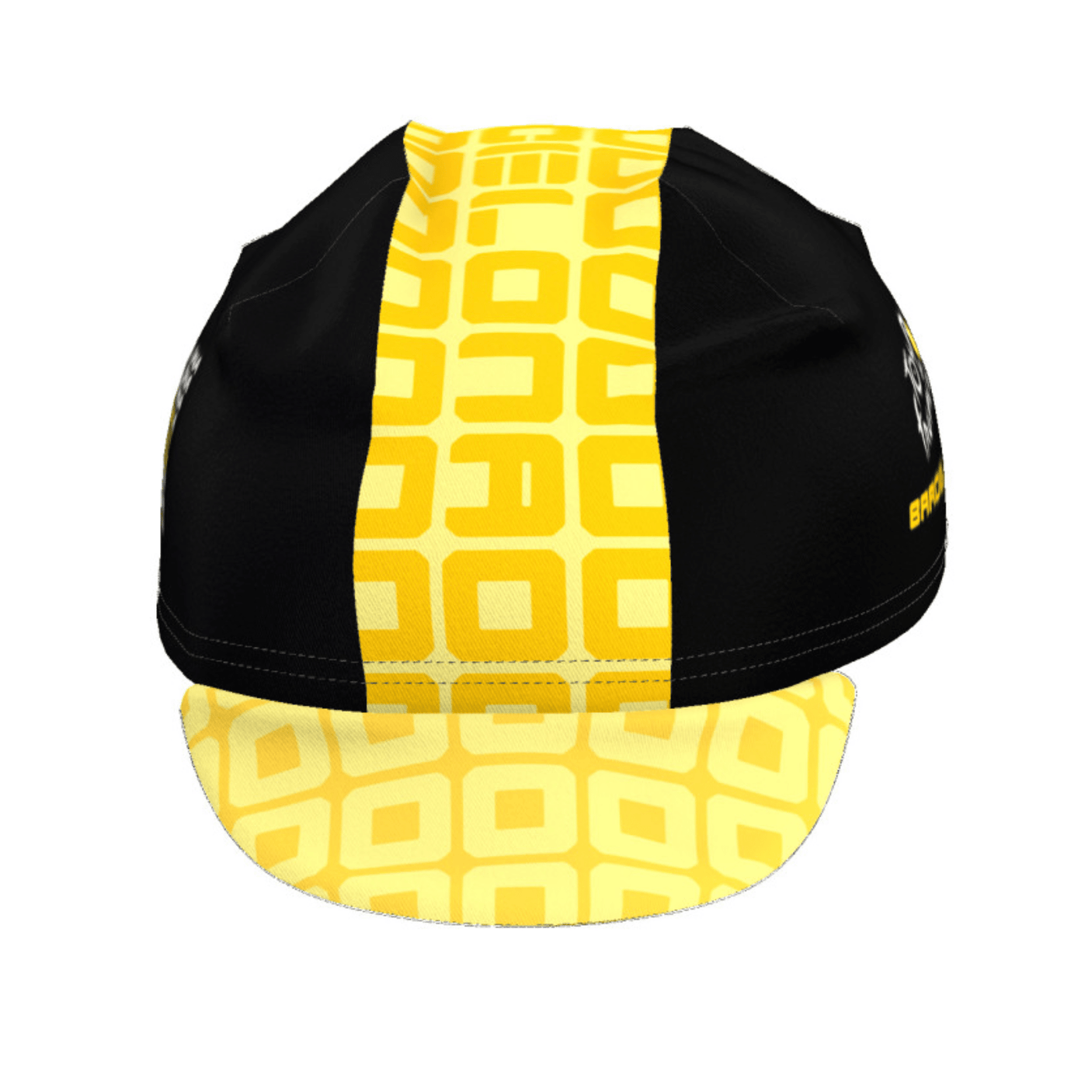 Santini TDF Grand Depart Barcelone Cycling Cap | The Bike Affair