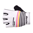 Santini TDF Grand Depart Bretagne Gloves | The Bike Affair