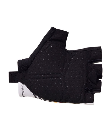 Santini TDF Grand Depart Bretagne Gloves | The Bike Affair