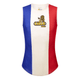 Santini TDF Grand Depart Lille Baselayer | The Bike Affair