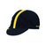 Santini TDF Le Maillot Jaune Cycling Cap | The Bike Affair