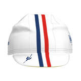 Santini TDF Maillot Jaune Hautacam Cycling Cap | The Bike Affair