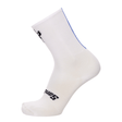 Santini TDF Maillot Jaune Hautacam Socks | The Bike Affair
