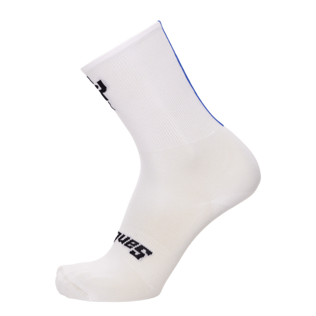 Santini TDF Maillot Jaune Hautacam Socks | The Bike Affair