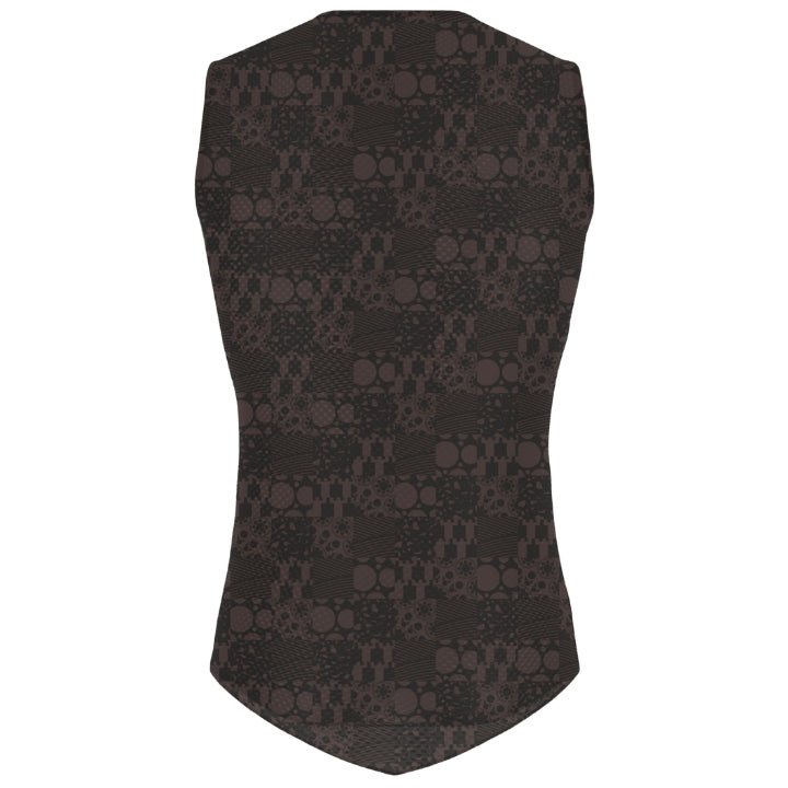 Santini TDF Paris Tours Baselayer | The Bike Affair