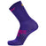 Santini TDF Tourmalet Socks | The Bike Affair